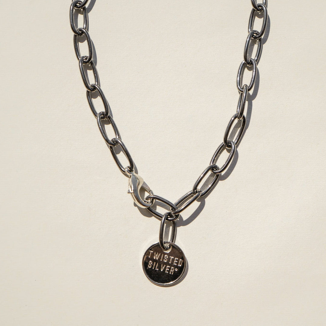 Classic necklace