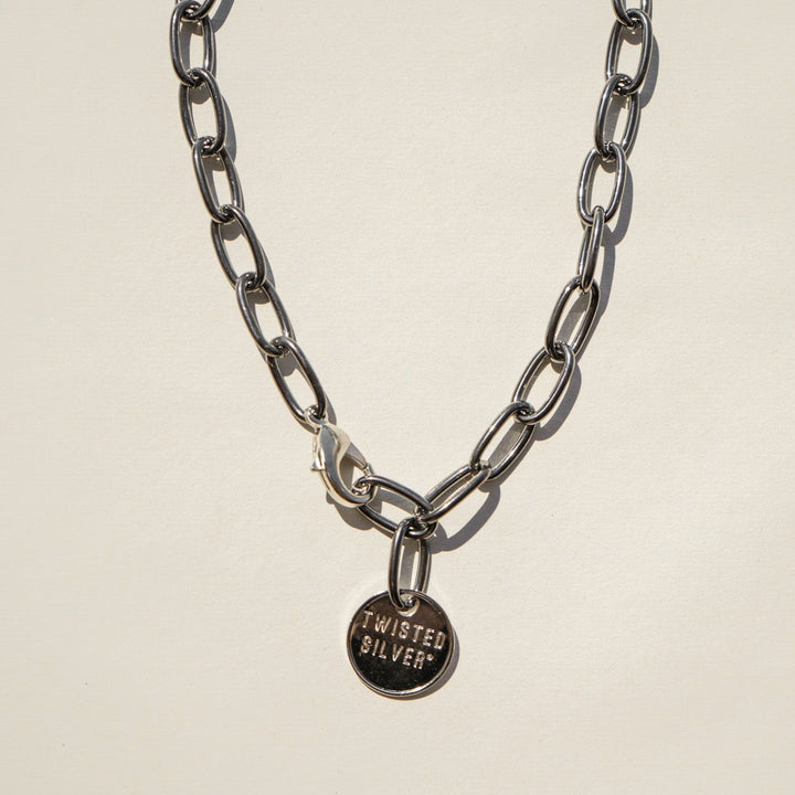 Classic necklace