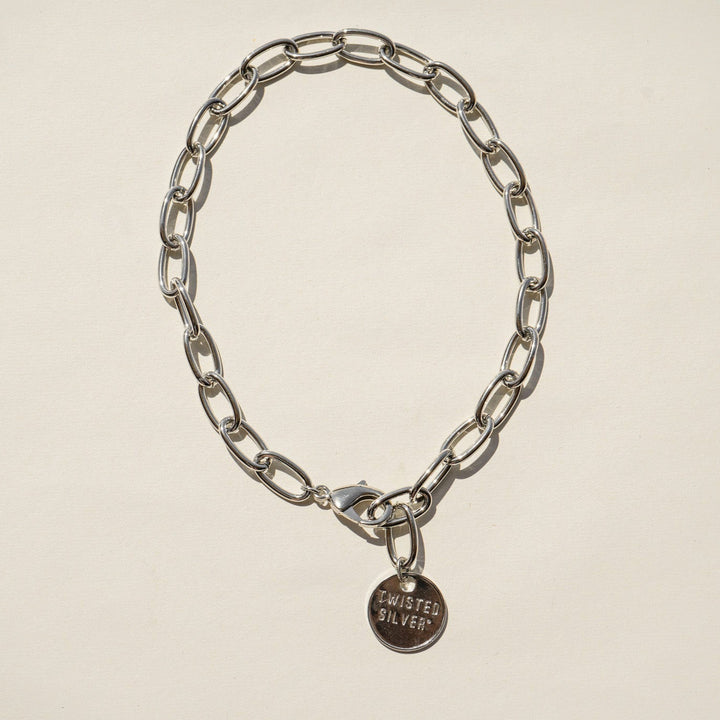 Classic necklace