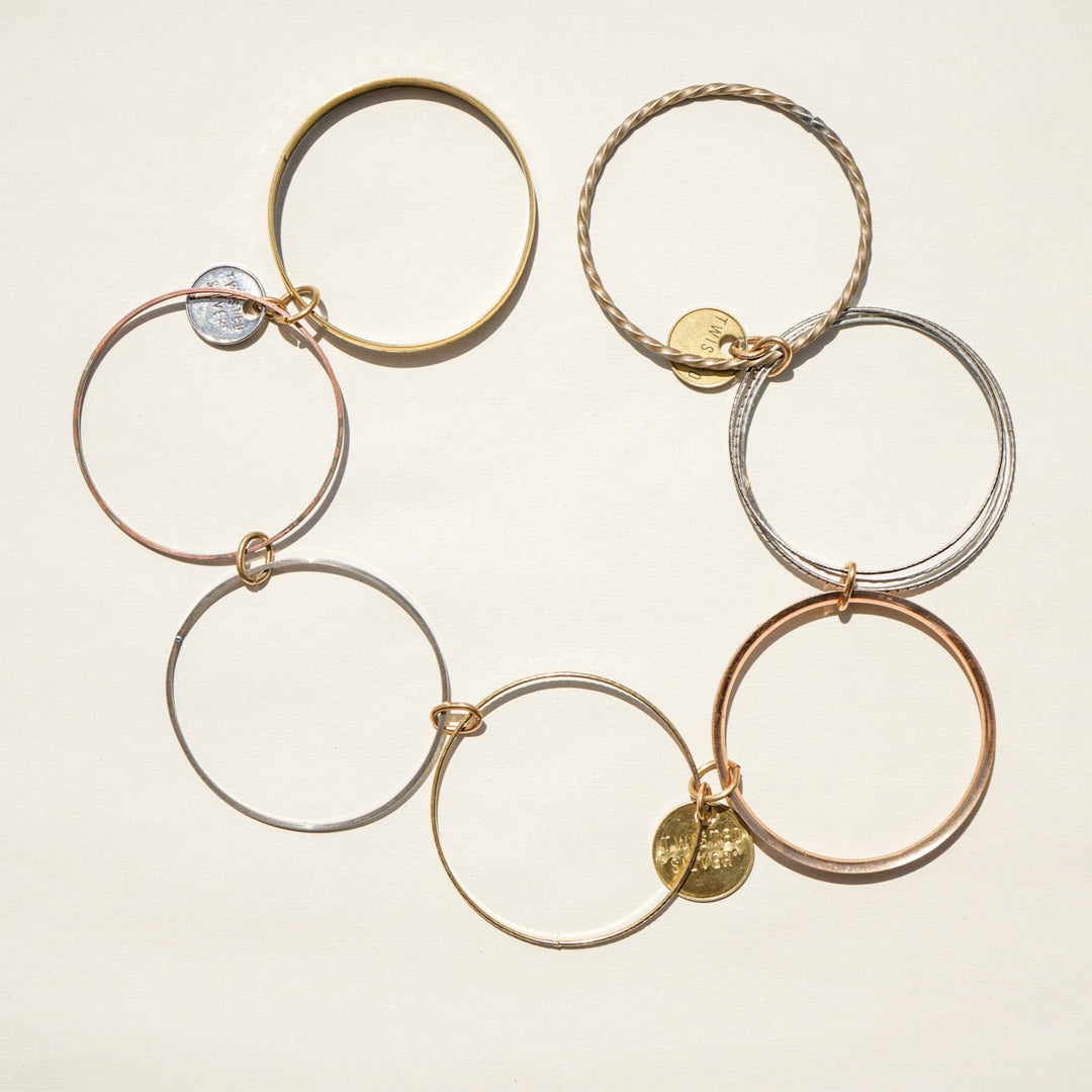 7 bracelet