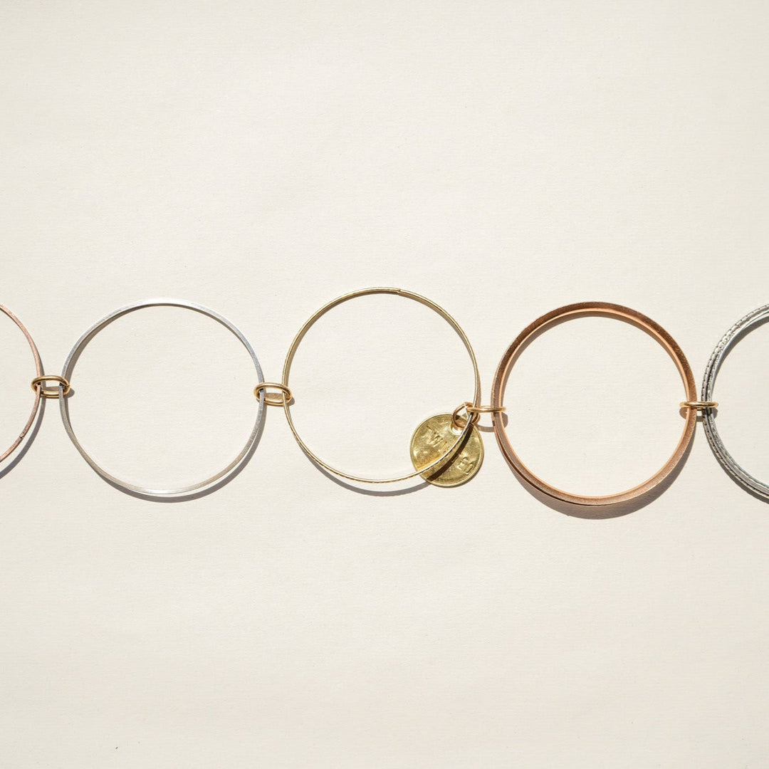 7 bracelet