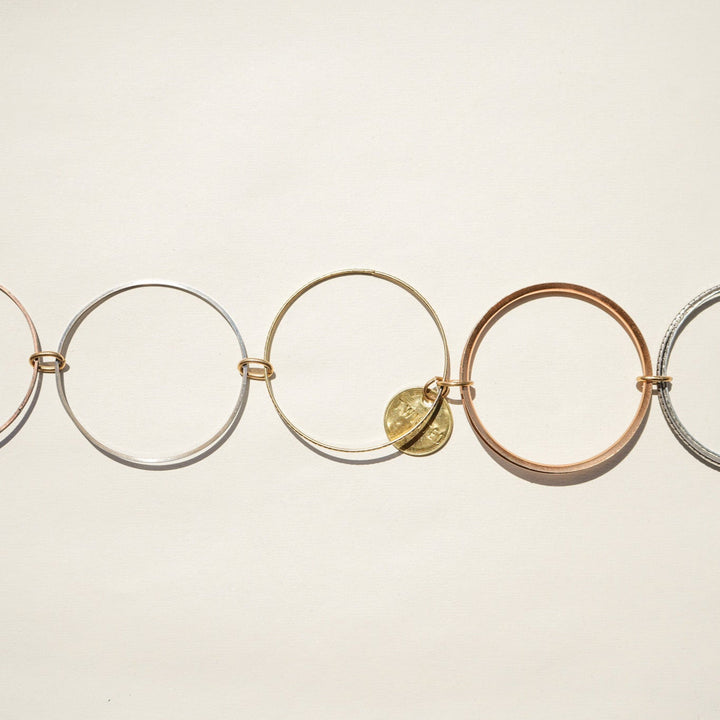 7 bracelet
