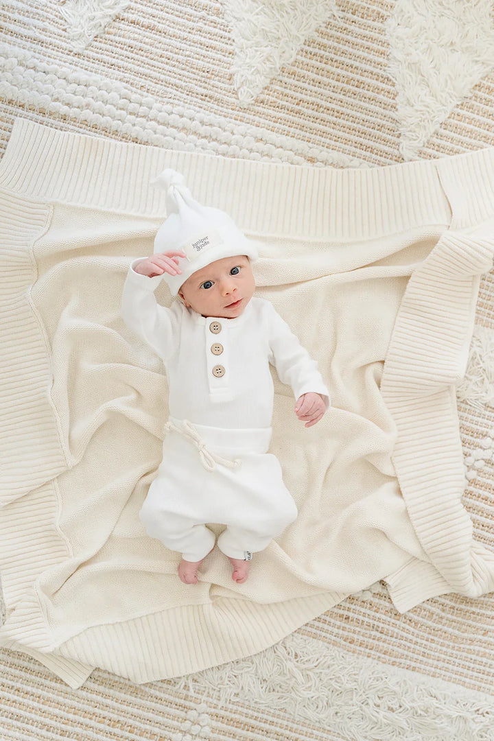 Organic Bodysuits