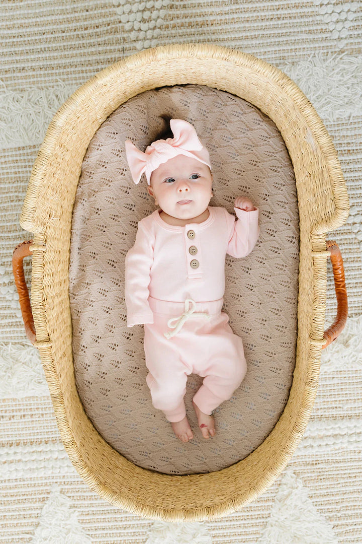 Organic Bodysuits