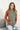 Color block Hoodie with Side Zipper Detail and Thumbholes