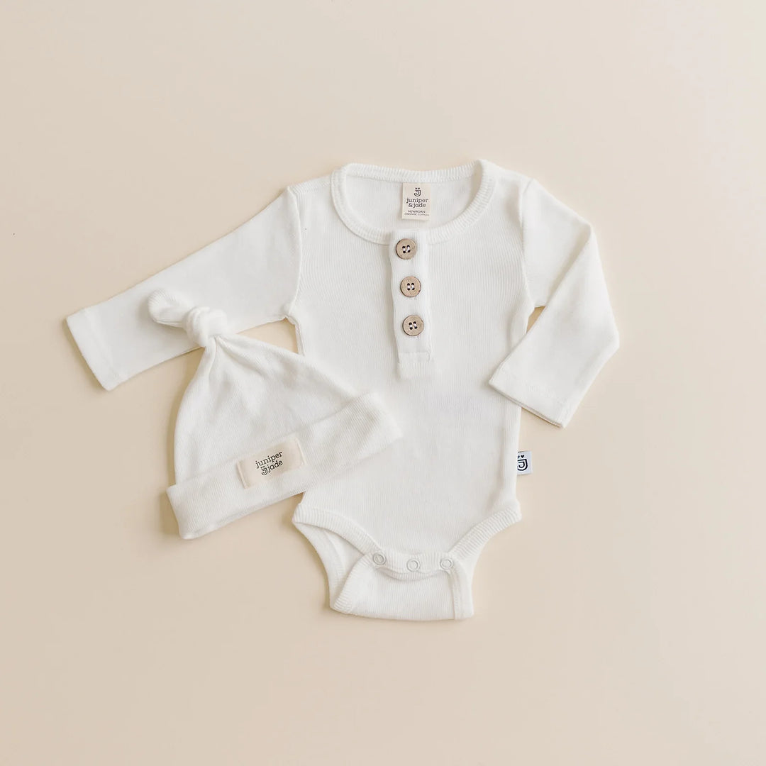 Organic Bodysuits
