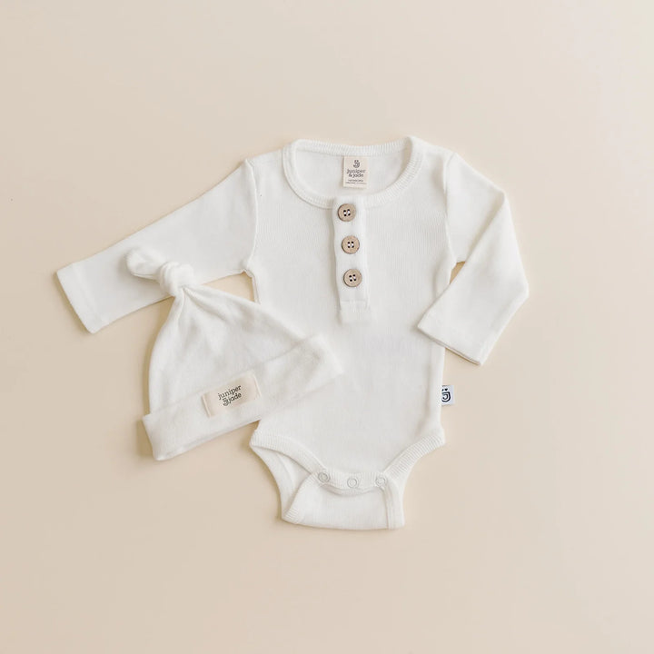 Organic Bodysuits
