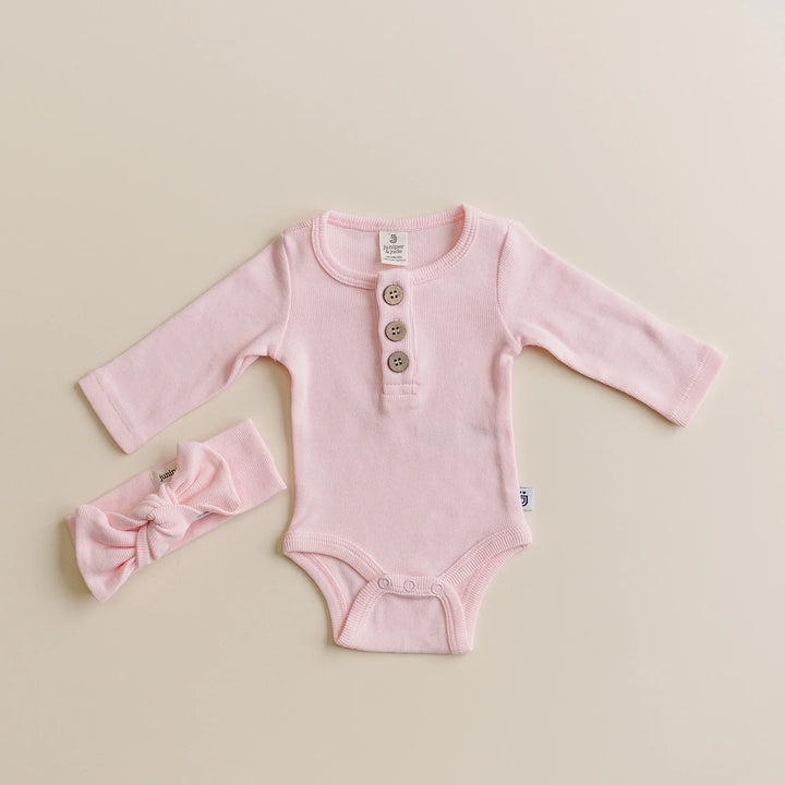 Organic Bodysuits