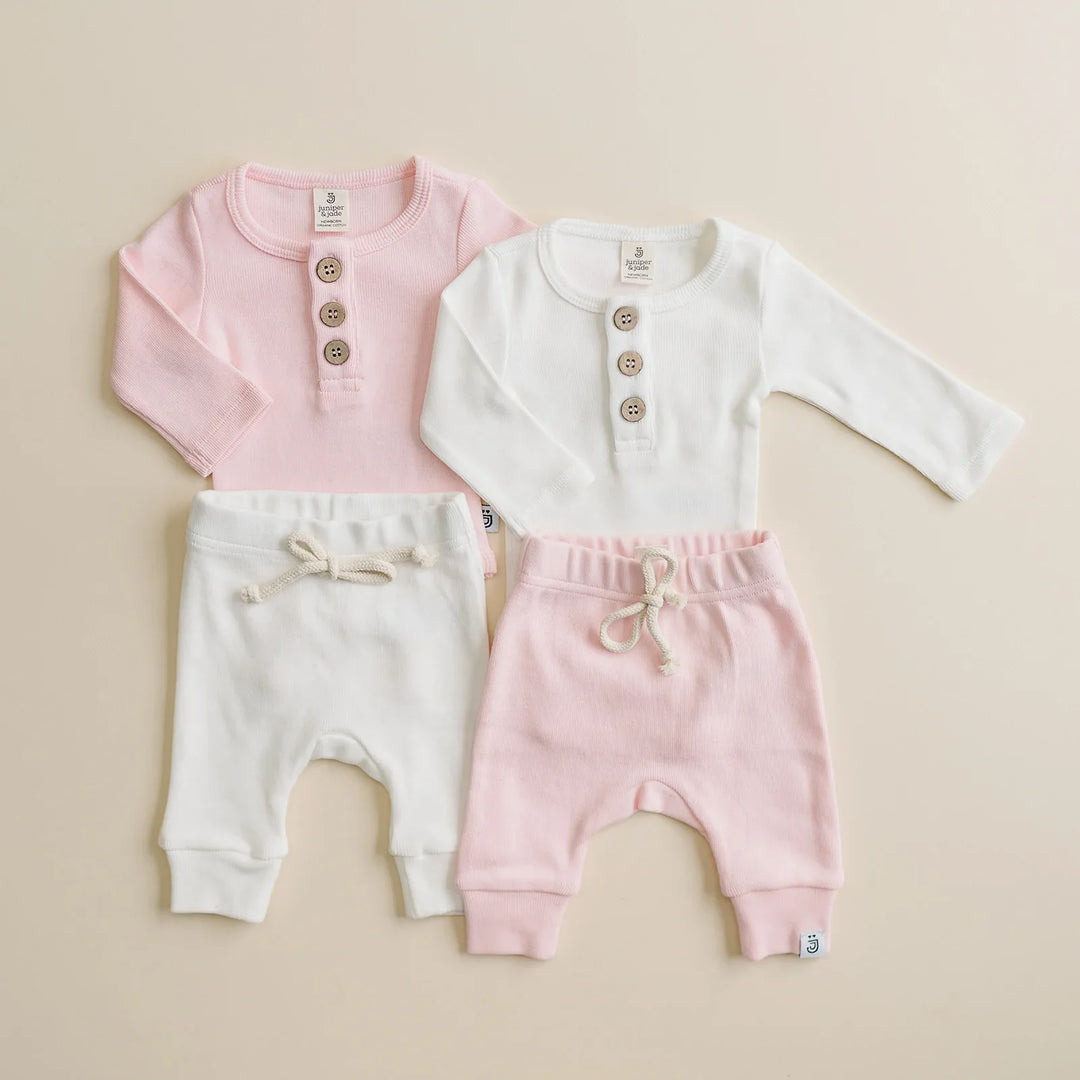 Organic Bodysuits