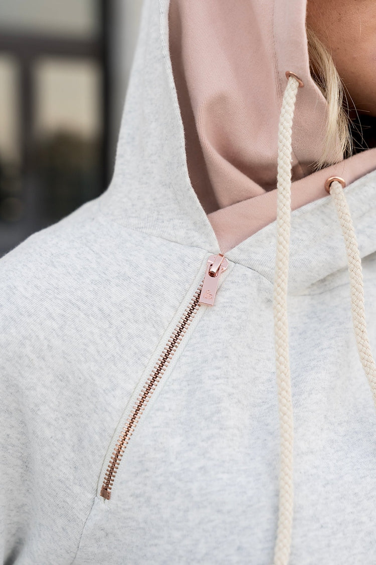 DoubleHood™ Sweatshirt - Save The Date