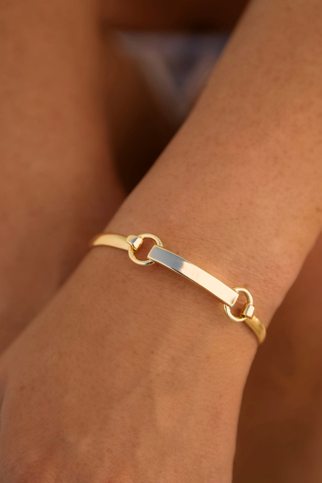 Dune Bracelet