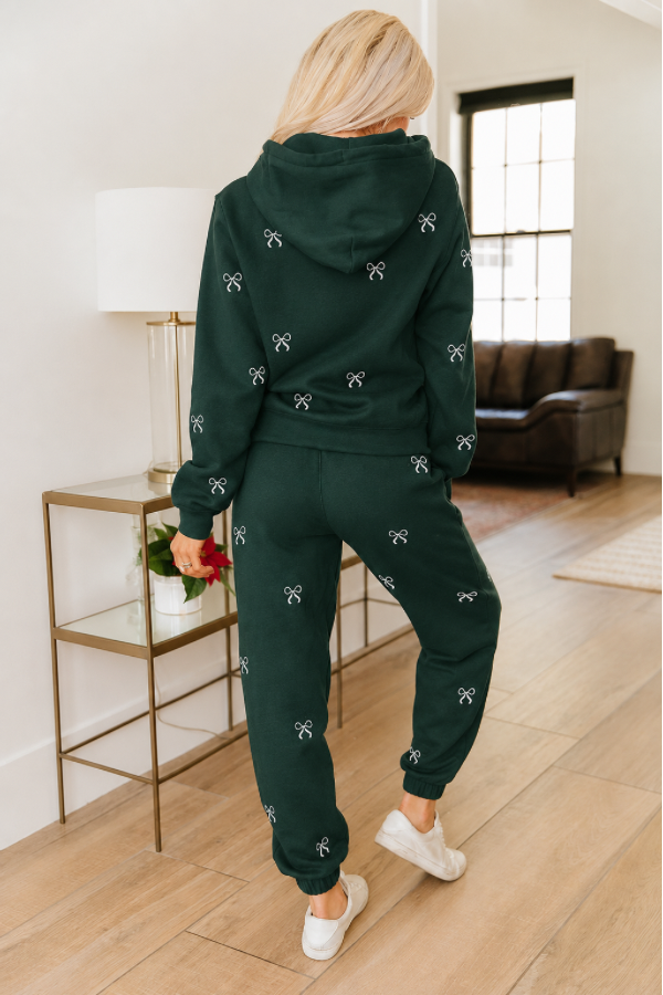 Preorder: Signature Set - Tied With Joy
