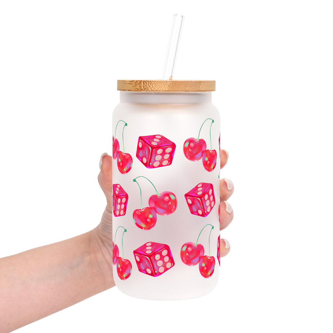 Lucky Girl Cups