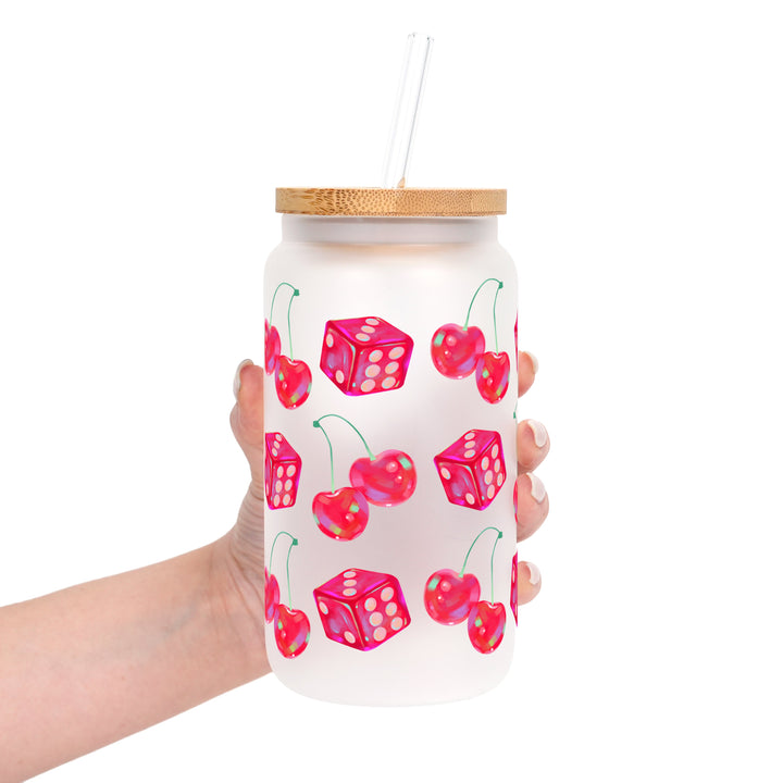 Lucky Girl Cups