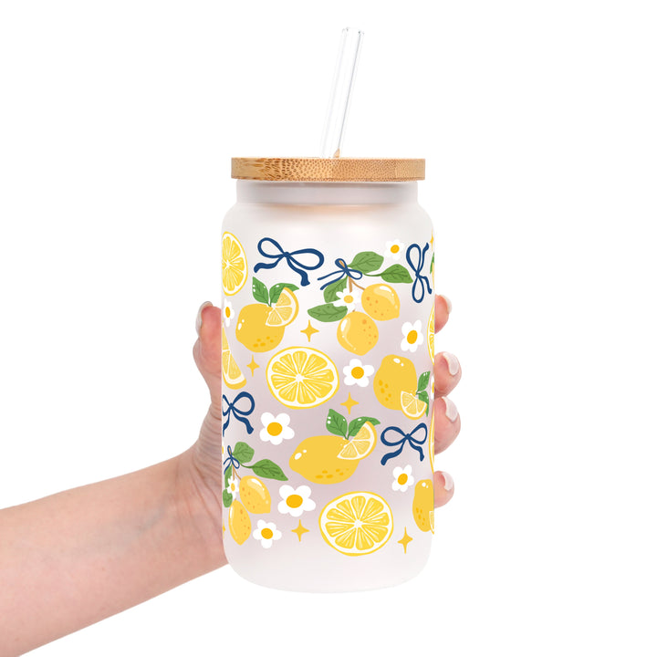 Spring Lemons