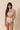 Women's Sleeved Bikini | Brown/White Floral - Mindy Mae's Marketcomfy cute hoodies