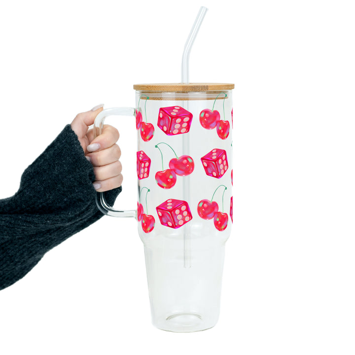 Lucky Girl Cups