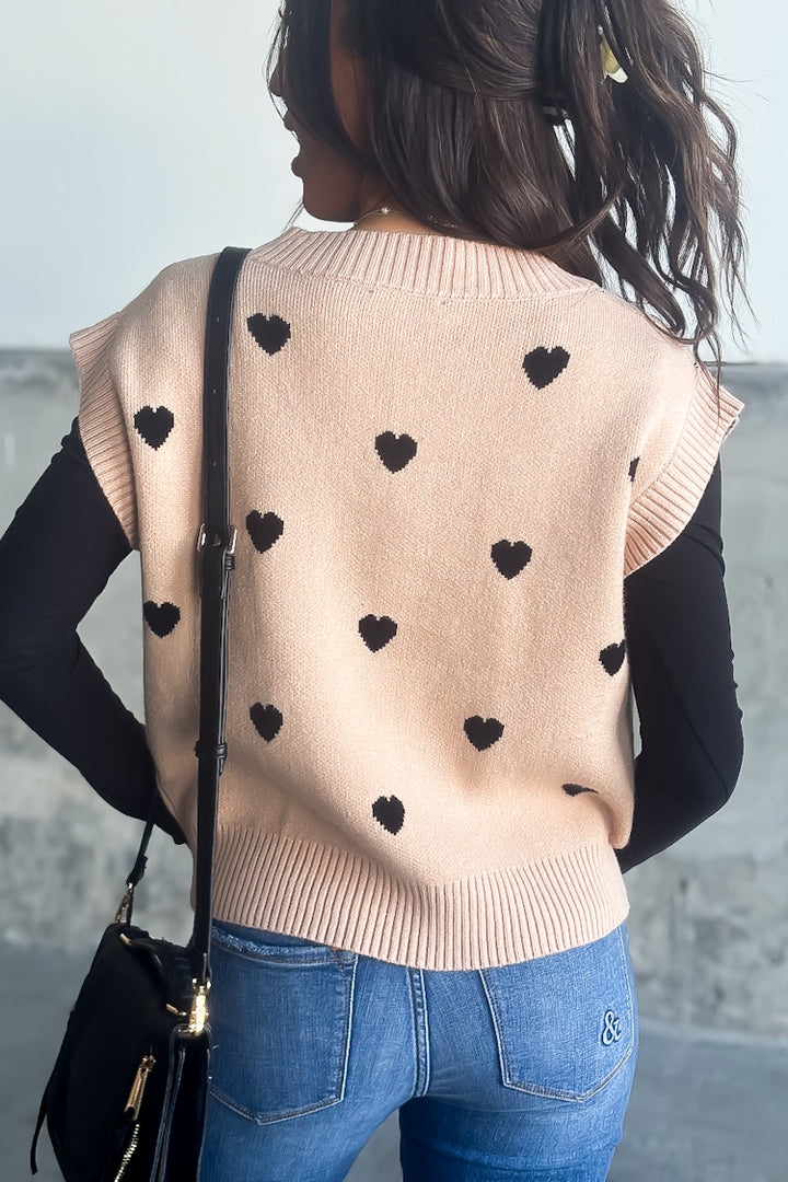 Full of Love Sweater