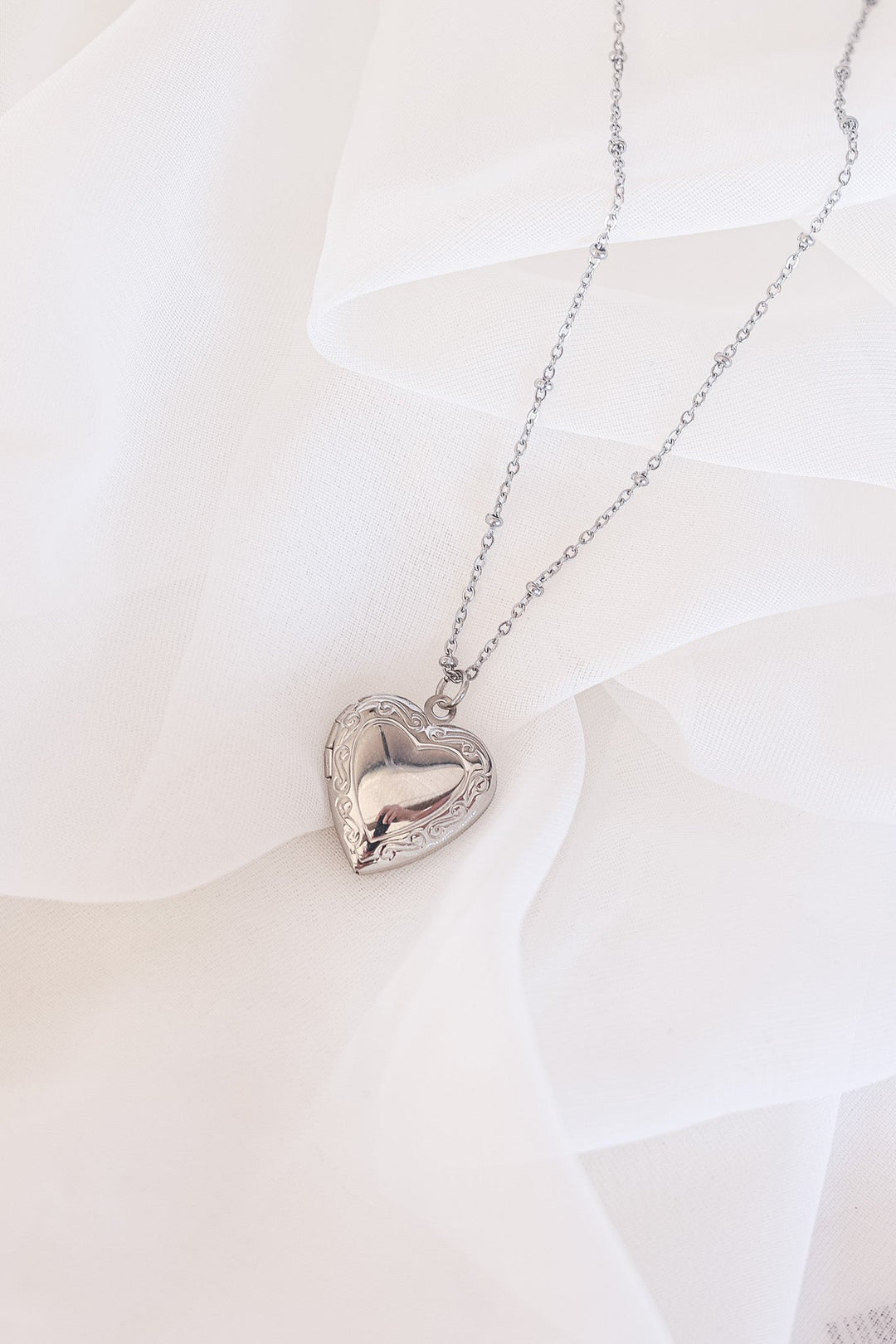 Mia Locket