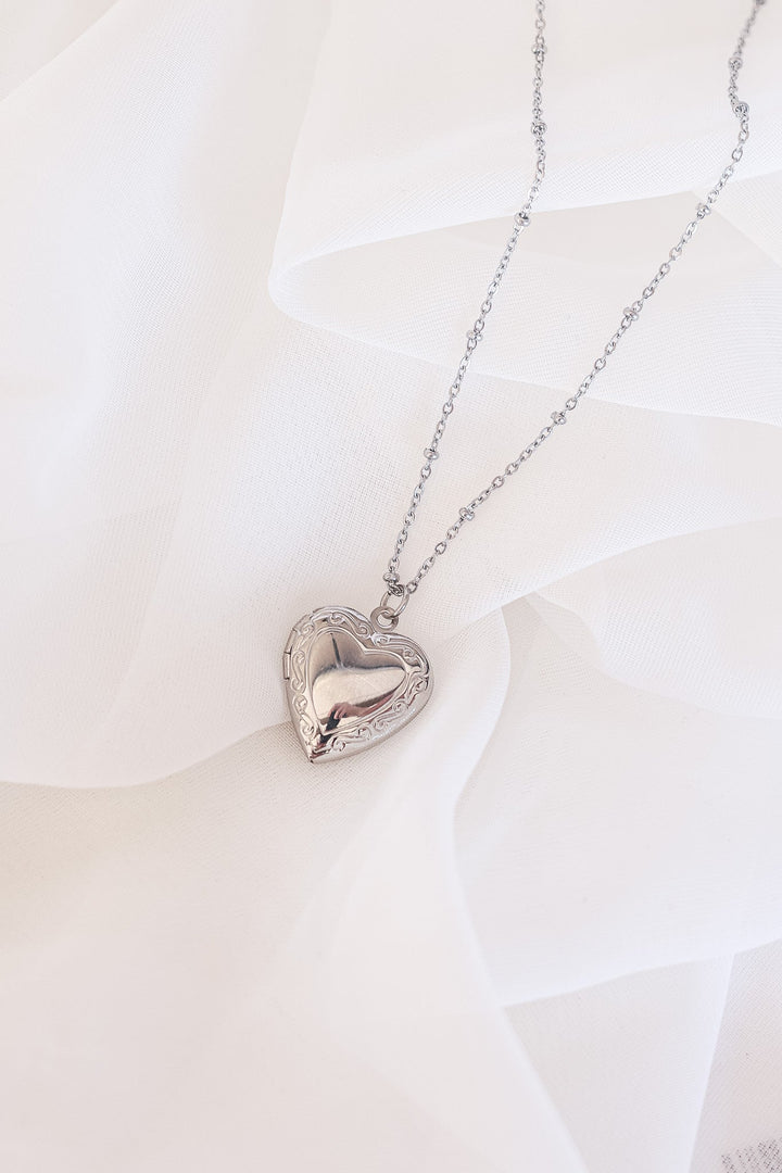Mia Locket
