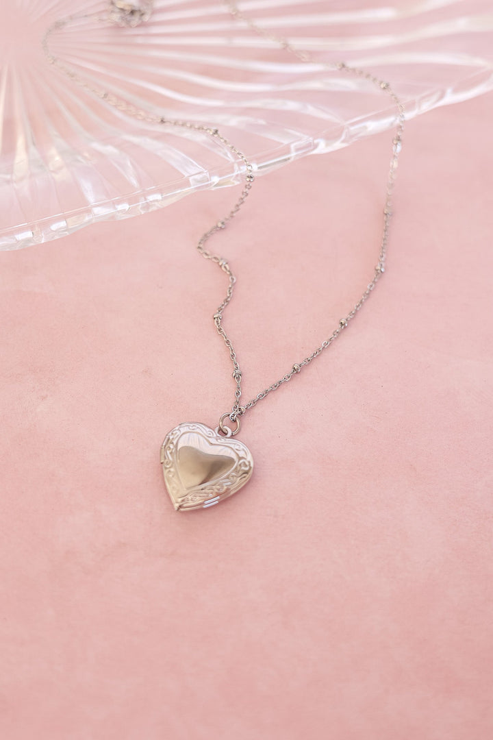 Mia Locket