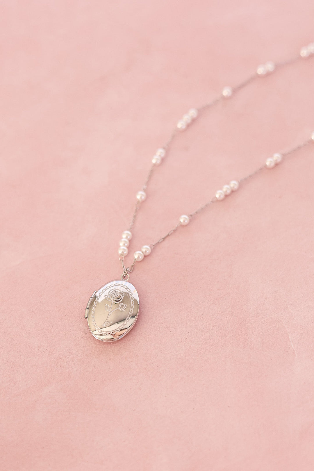 Juliet Locket