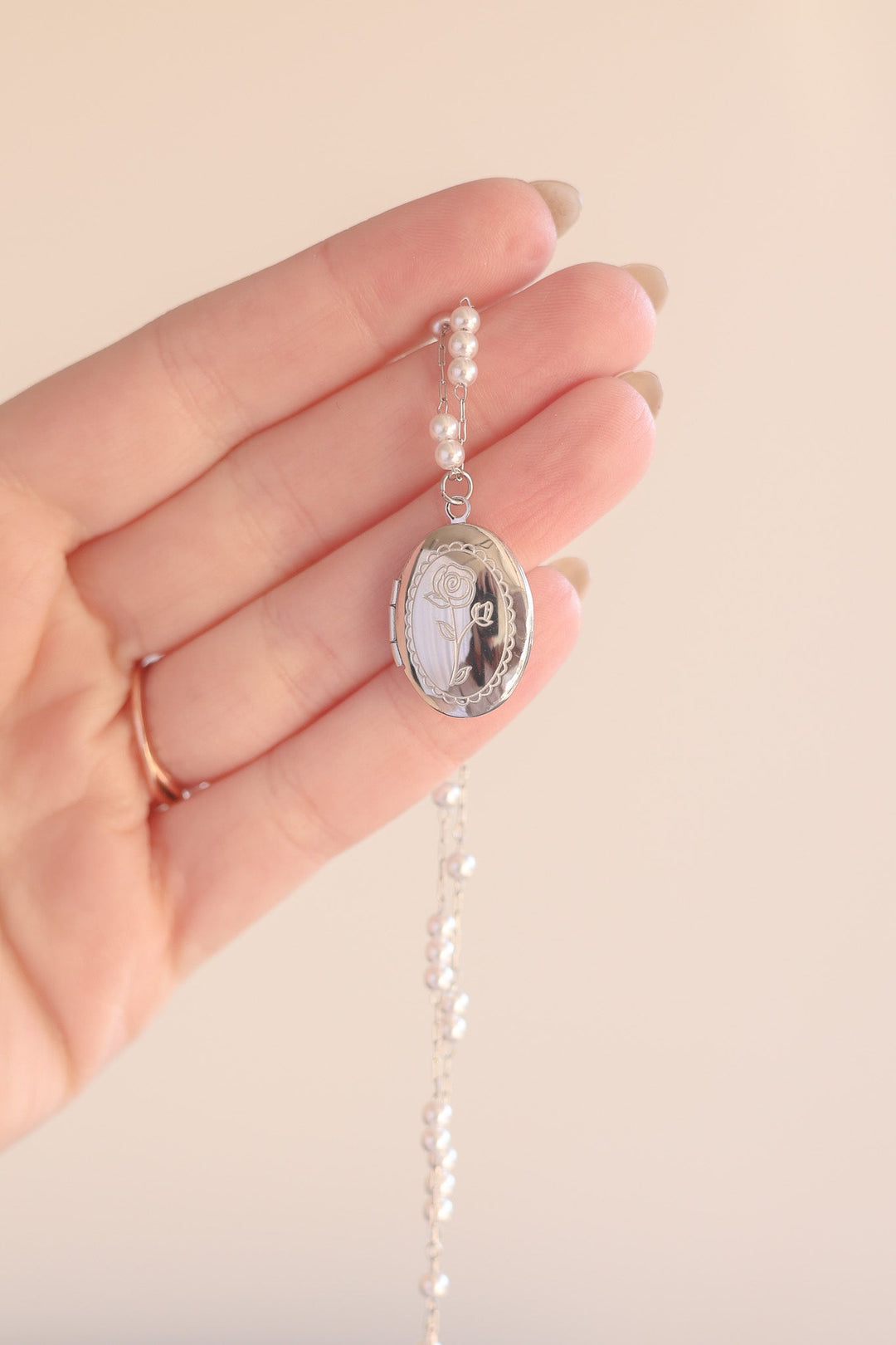 Juliet Locket