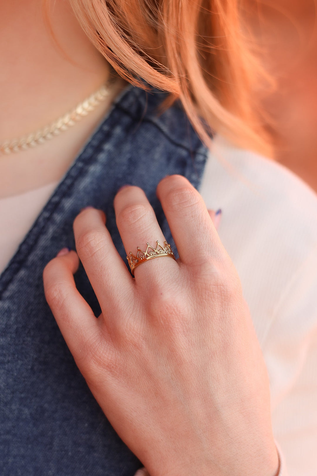Wren Ring