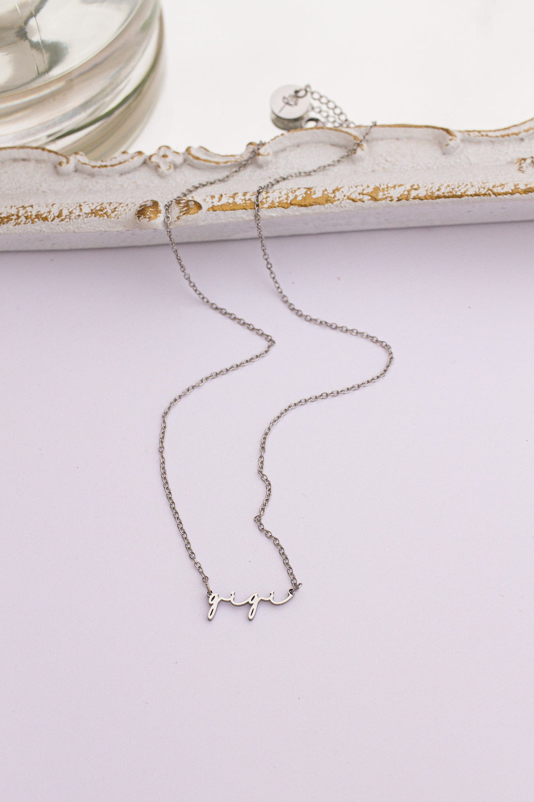 "Gigi" Necklace