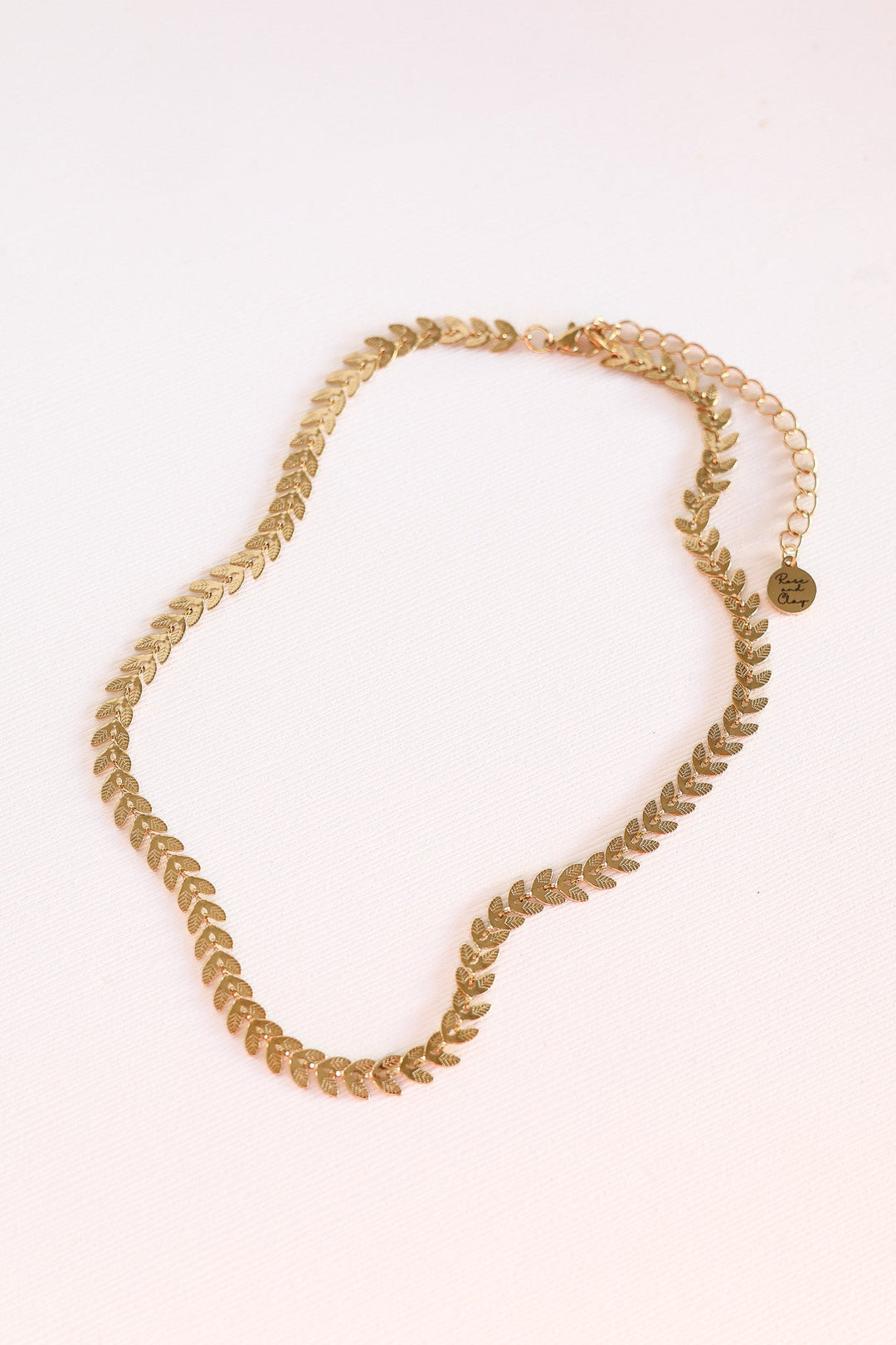 Persephone Necklace
