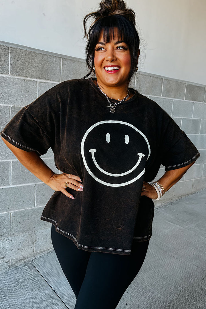 Super Smiley Tee