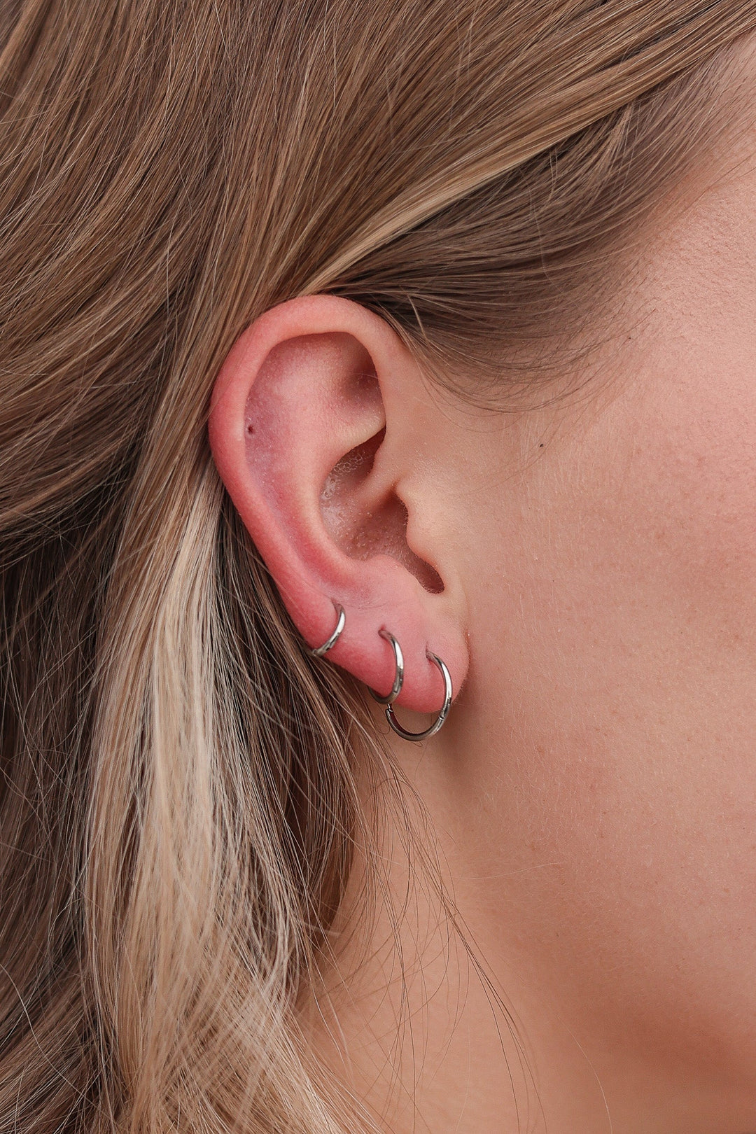 Everyday Micro Hoop