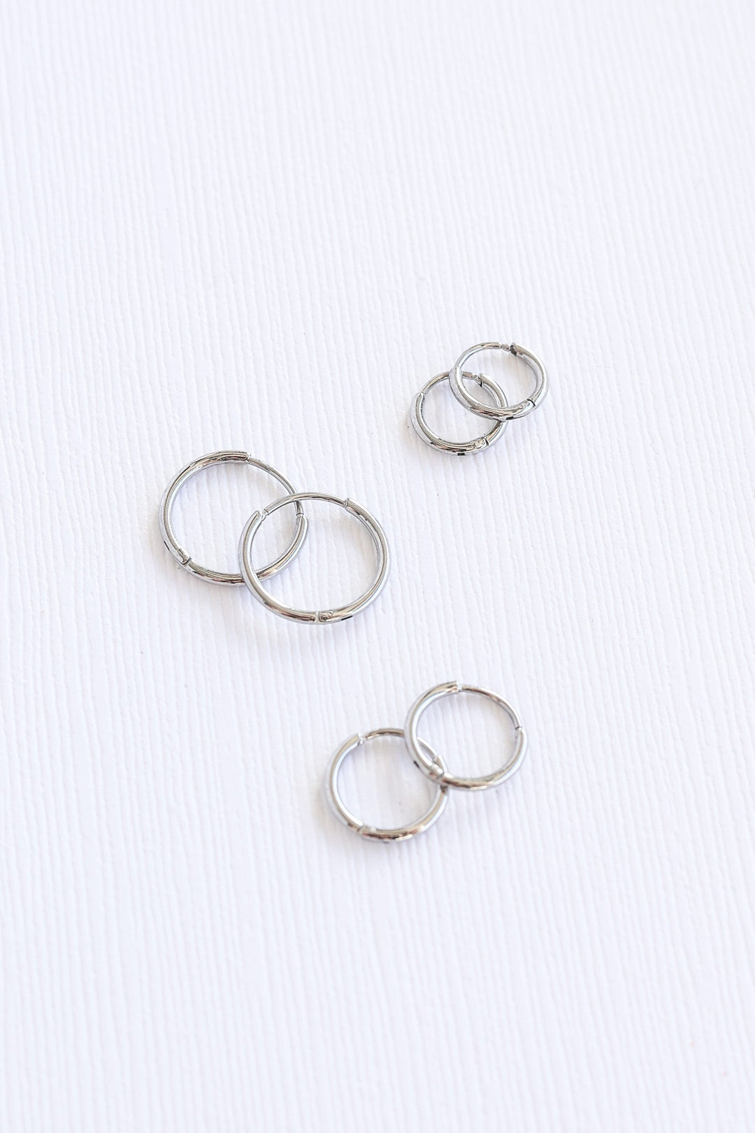 Everyday Micro Hoop