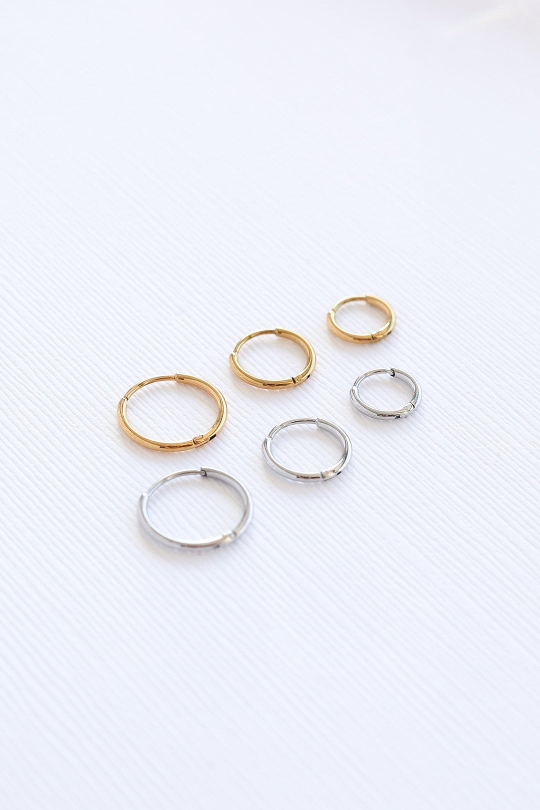 Everyday Micro Hoop