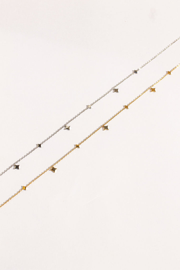 Stardust Necklace