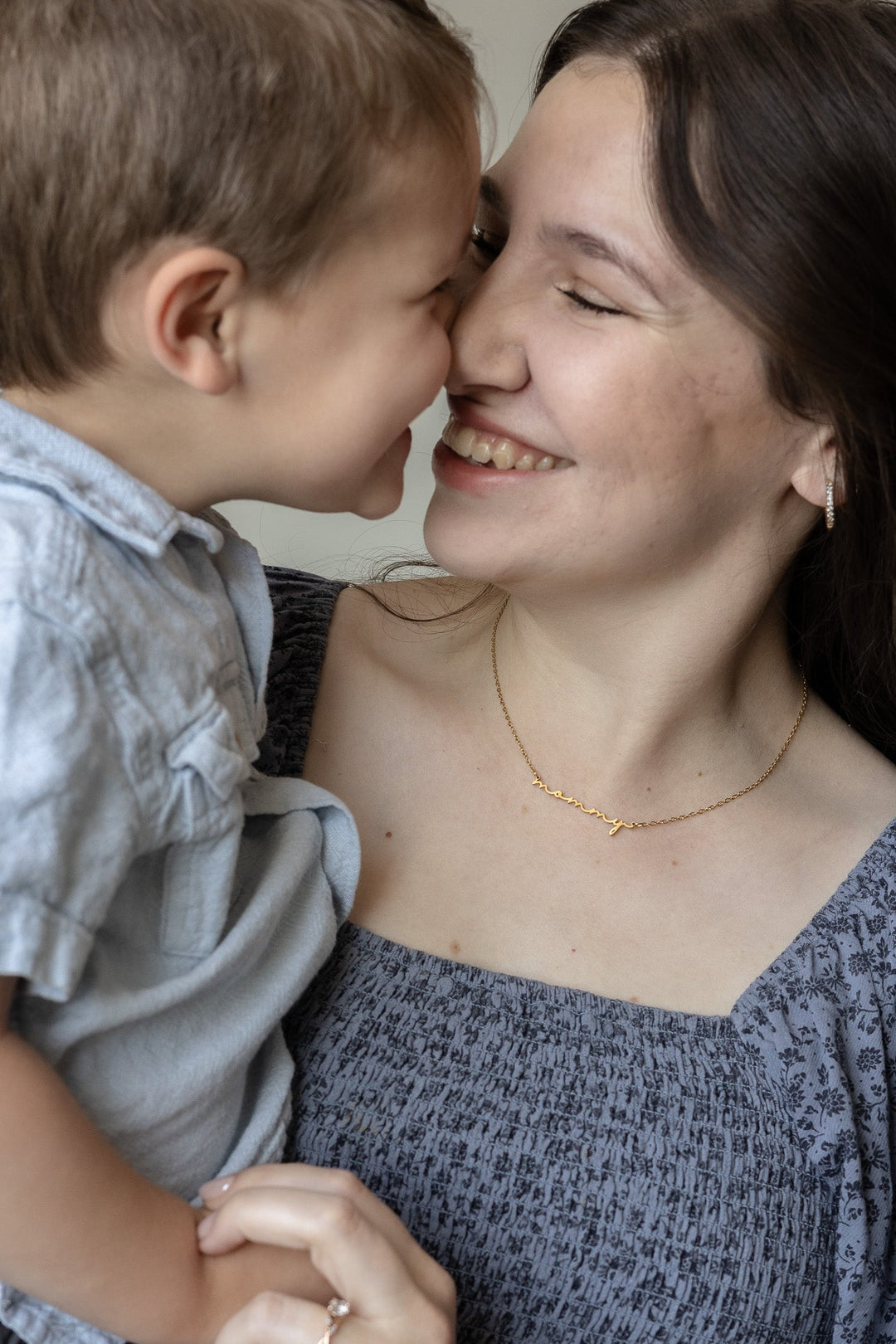 "Mommy" Necklace