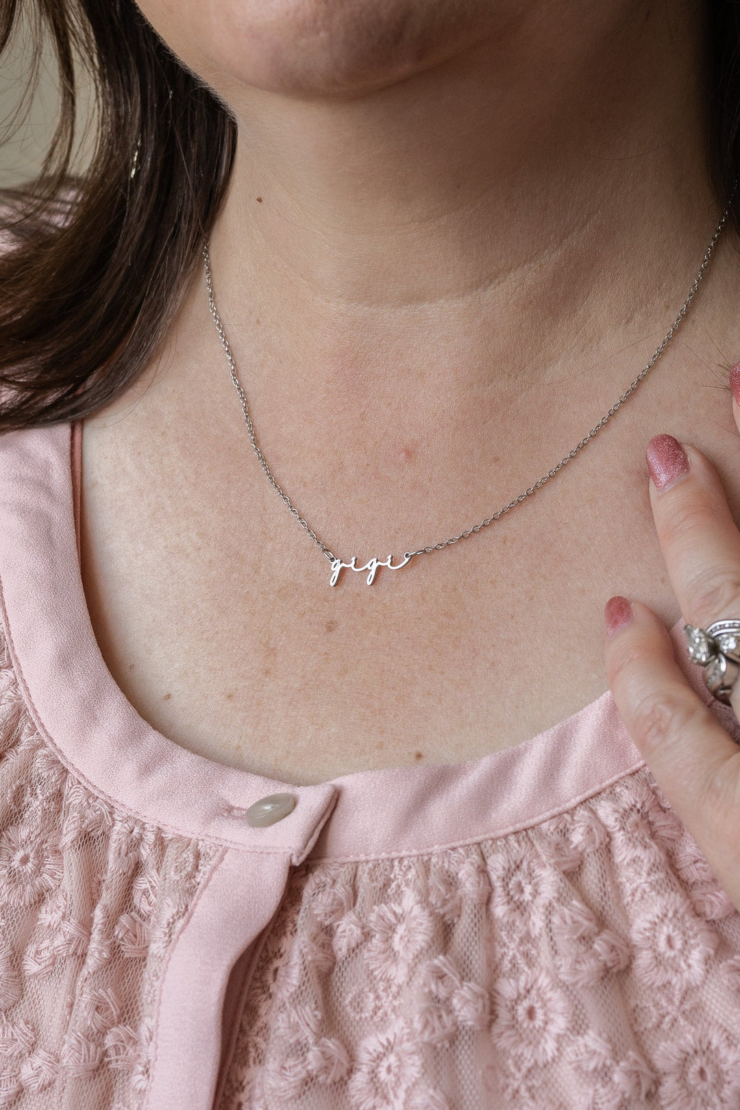 "Gigi" Necklace
