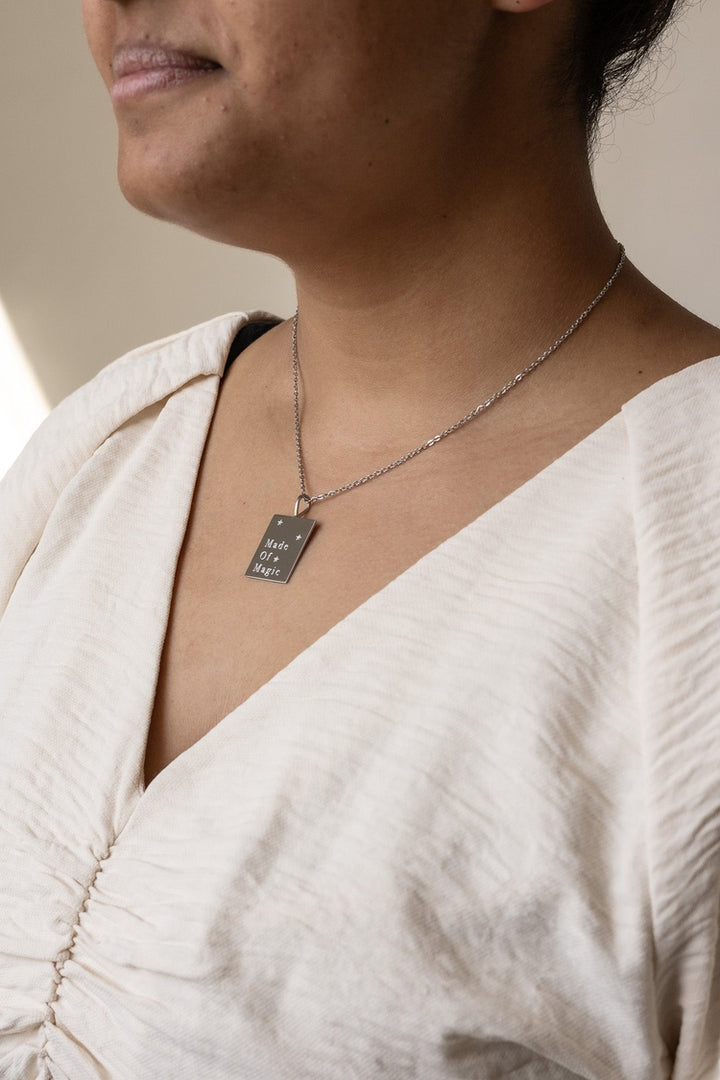 "Made of Magic" Necklace