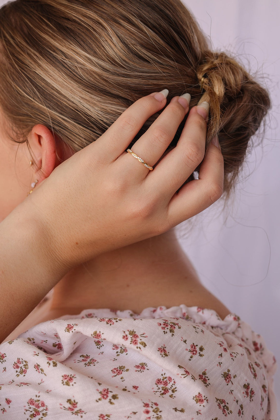 Giselle Ring
