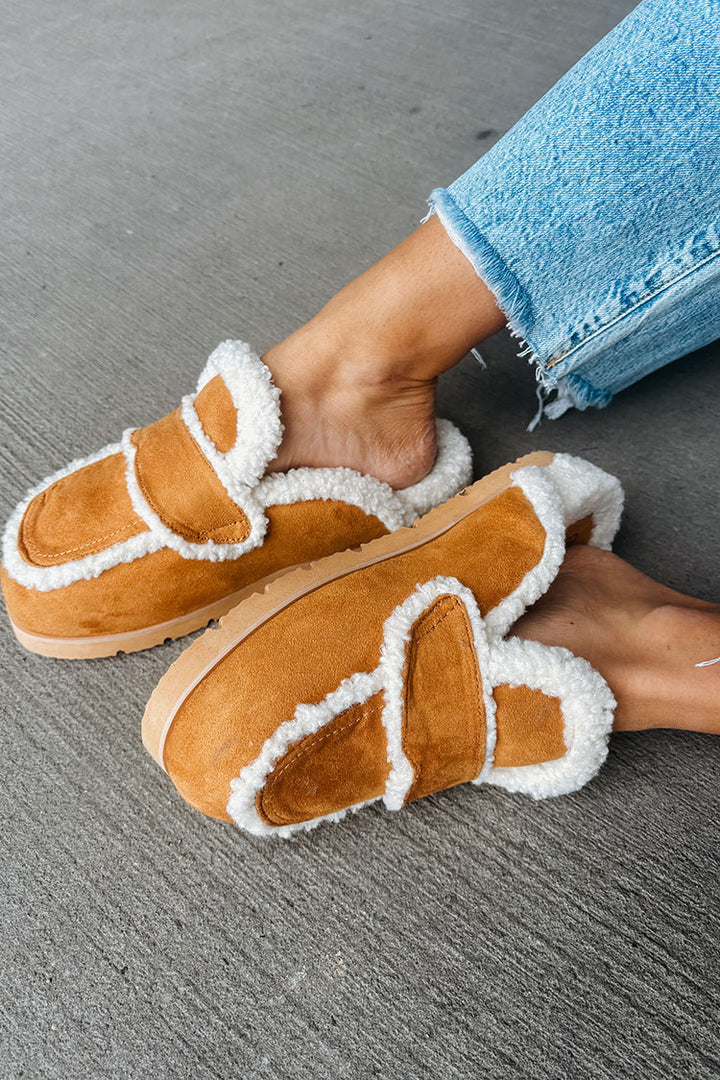 Tatum Slippers