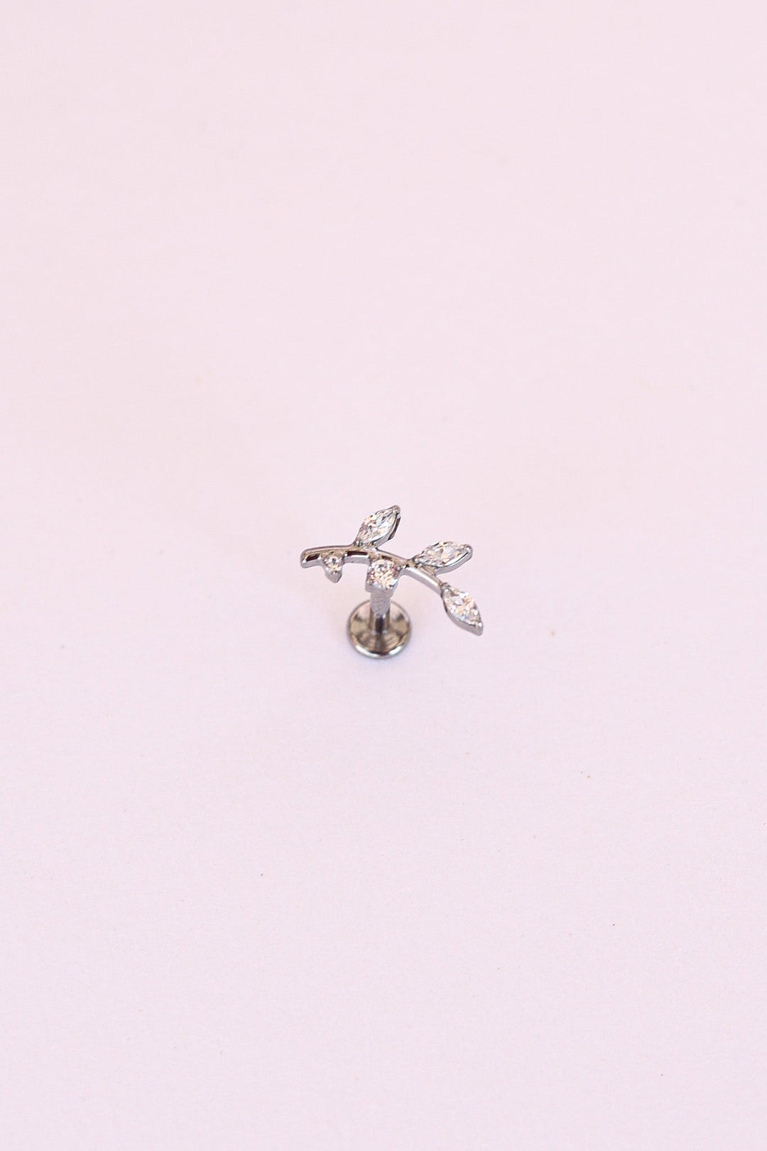 Eden Flat Back Stud