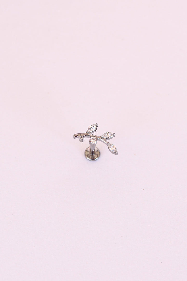 Eden Flat Back Stud