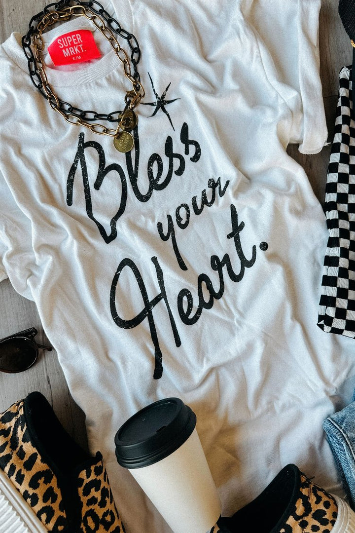 Bless Your Heart Tee