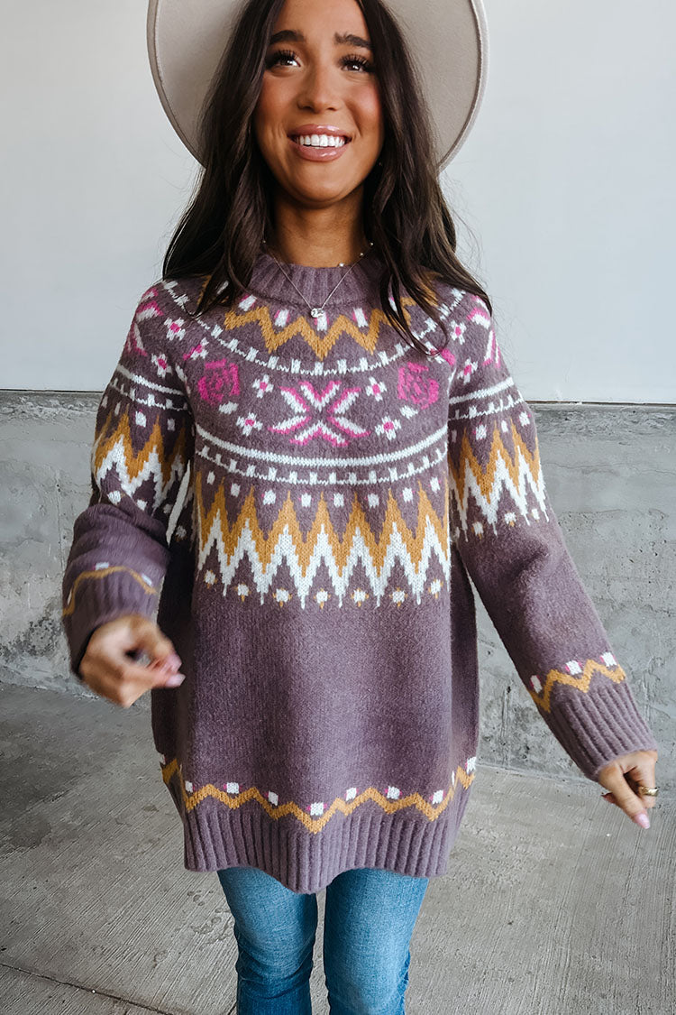 Randi Sweater