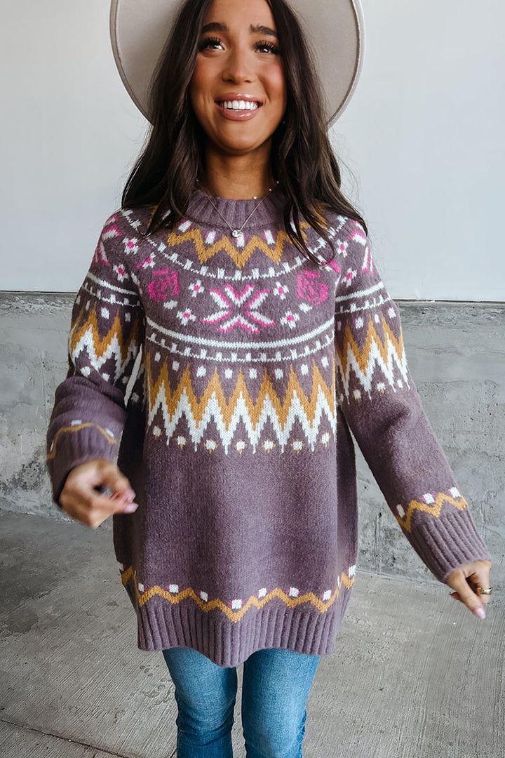 Randi Sweater