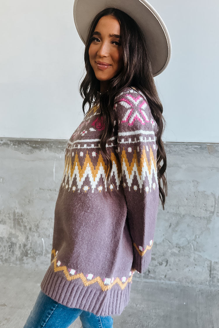 Randi Sweater