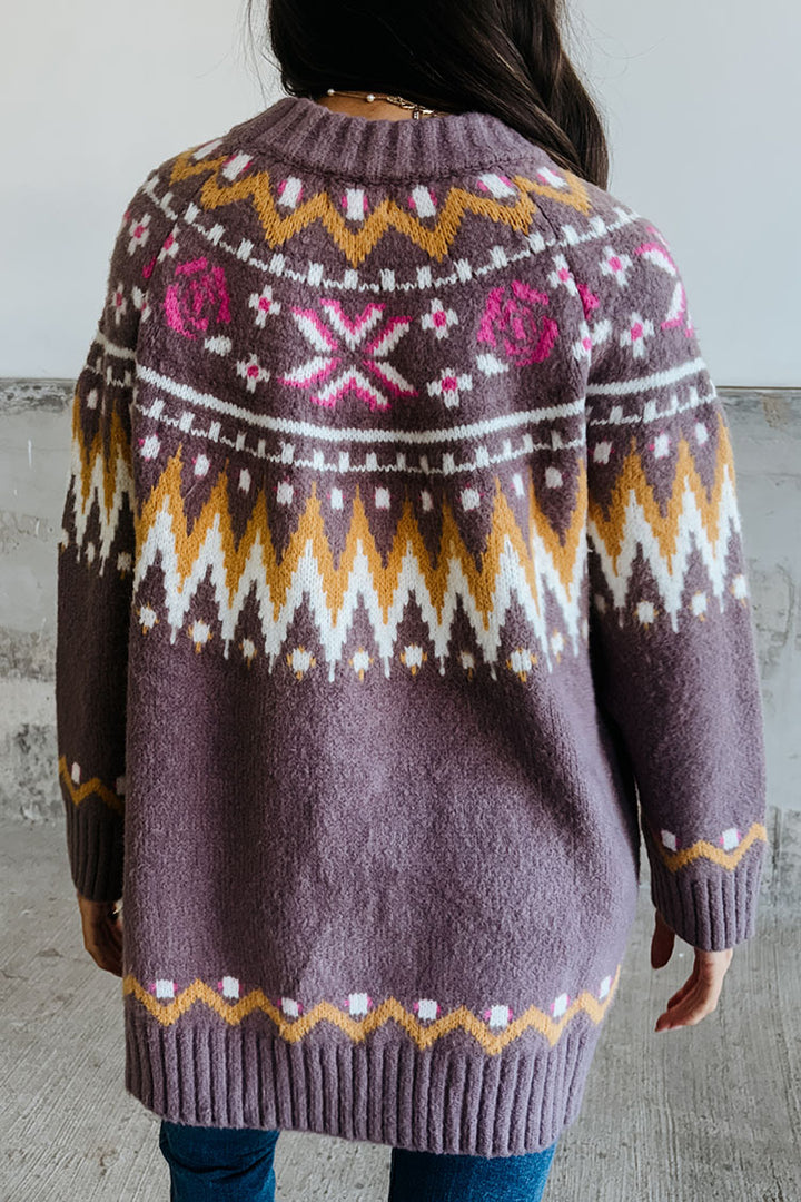 Randi Sweater