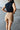Khaki Brown Cut Off Distressed Summer Shorts