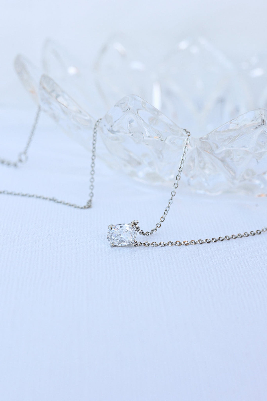 Mary Necklace