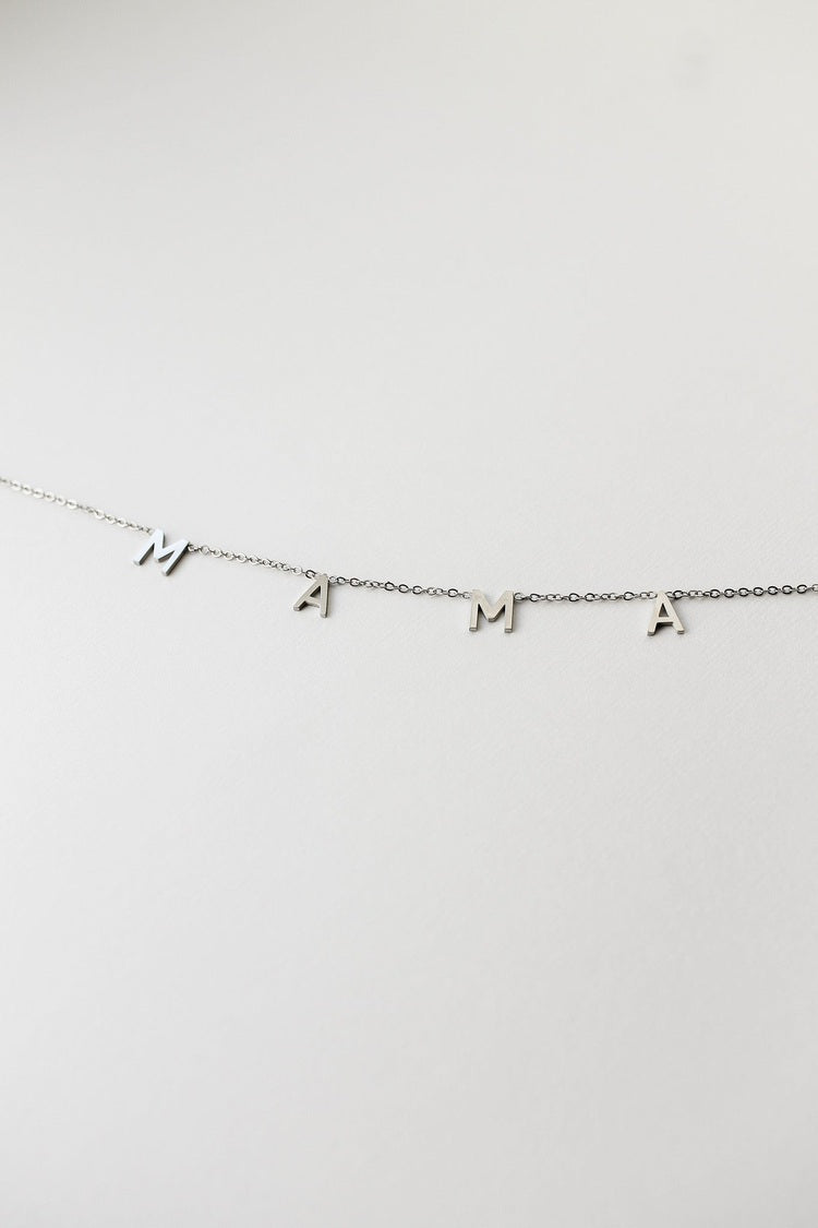 MAMA Necklace